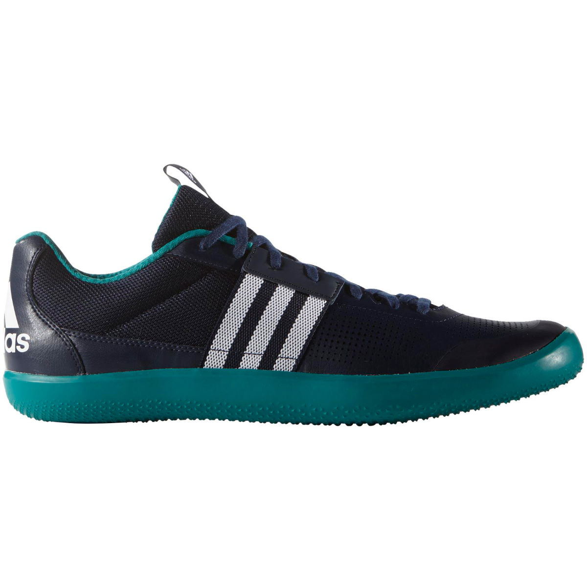 Comprar Zapatillas Adidas Throwstar (PV16) - Zapatillas de running con clavos al mejor precio