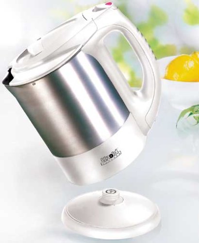 Comprar Unold 8150, Acero inoxidable, Blanco, 2200 W, 230 MB/s, 50 Hz, 150 x 225 x 240 mm - Máquina de café al mejor precio