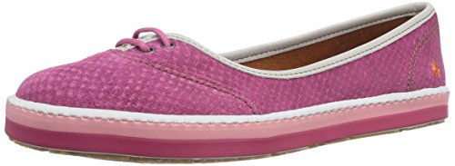 Comprar ART I SMILE - Bailarinas de cuero para mujer, color rosa, talla 41 al mejor precio