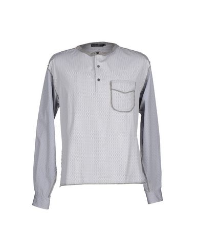 Comprar DOLCE & GABBANA Camisa hombre al mejor precio