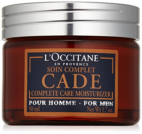 Comprar LŽOCCITANE HOMME CADE soin complet 50 ml al mejor precio