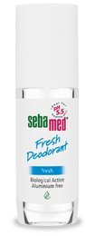 Comprar SEBAMED DESODORANTE VAPO 24 HORAS LIMA al mejor precio
