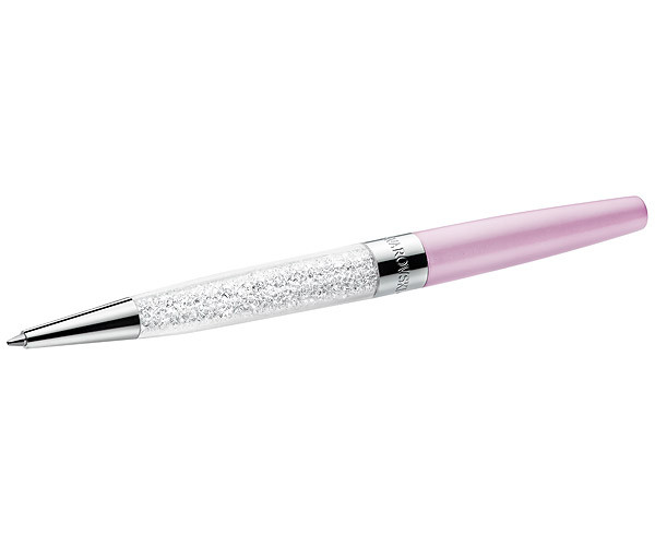 Comprar Swarovski Crystalline Stardust Bolígrafo, Pink al mejor precio