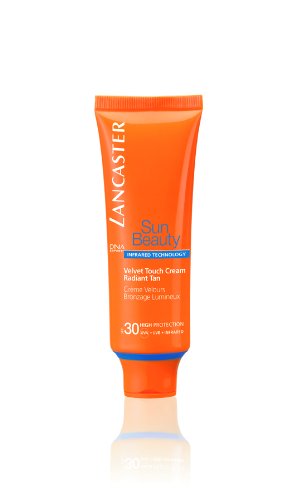 Comprar SUN BEAUTY face care SPF30 50 ml al mejor precio