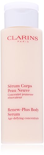 Comprar CLARINS SERUM CORPS peau neuve 200 ml al mejor precio