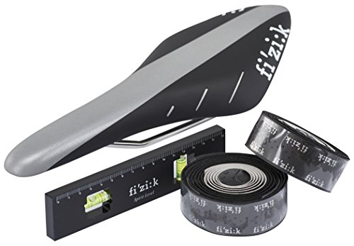 Comprar Fizik Arione R3 - Sillín bibicleta carretera para hombre - gris/negro 2016 al mejor precio