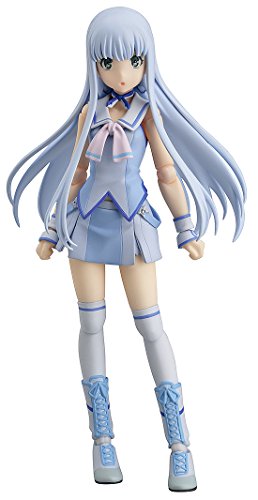 Comprar Arpeggio of Blue Steel -Ars Nova- DC Figura Figma Iona 13 cm al mejor precio