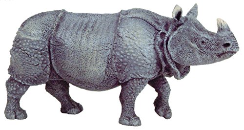 Comprar Papo - Figura de rinoceronte indio (2050147) al mejor precio