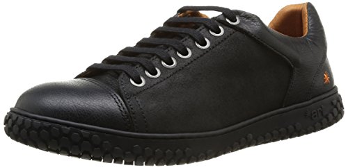 Comprar Art Edmonton 378 - Zapatos de Cordones de cuero hombre, noir (black), 44 al mejor precio