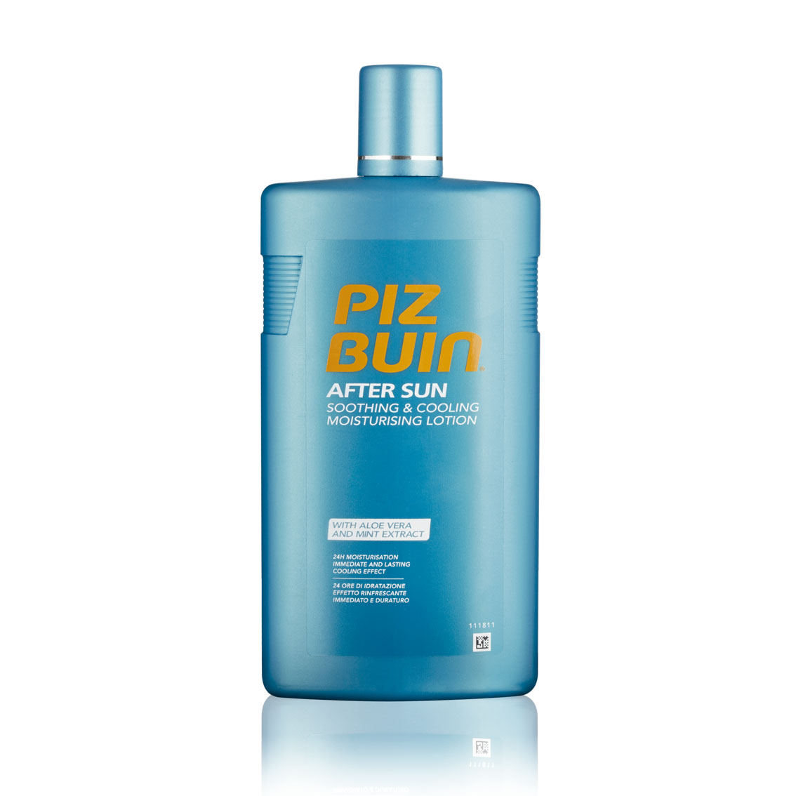 Comprar After Sun Calmante Piz Buin 400 ml. al mejor precio