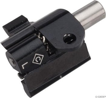 Comprar CAMPAGNOLO Stabilisator Verhindert ein Verdrehen des Umwerfers, für dünnwandige Anlötsockeln (z.B. Scott Edict), SB-verpackt al mejor precio