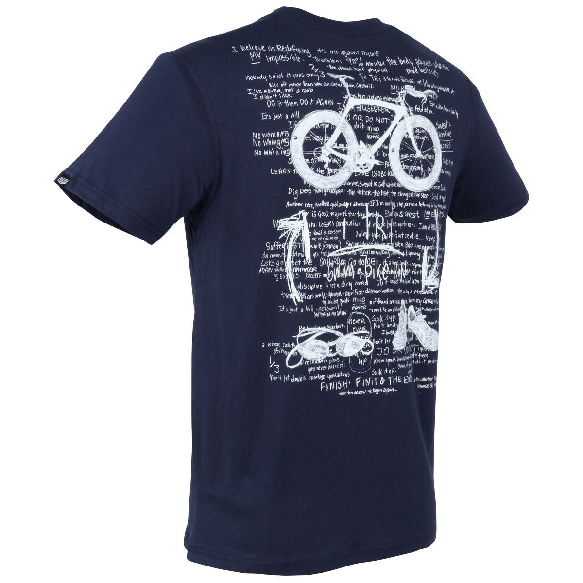 Comprar Camiseta Cycology I Tri - Camisetas al mejor precio