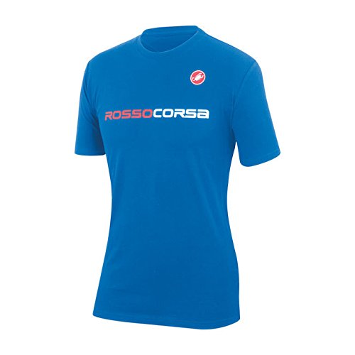 Comprar ROSSO CORSA T-SHIRT al mejor precio