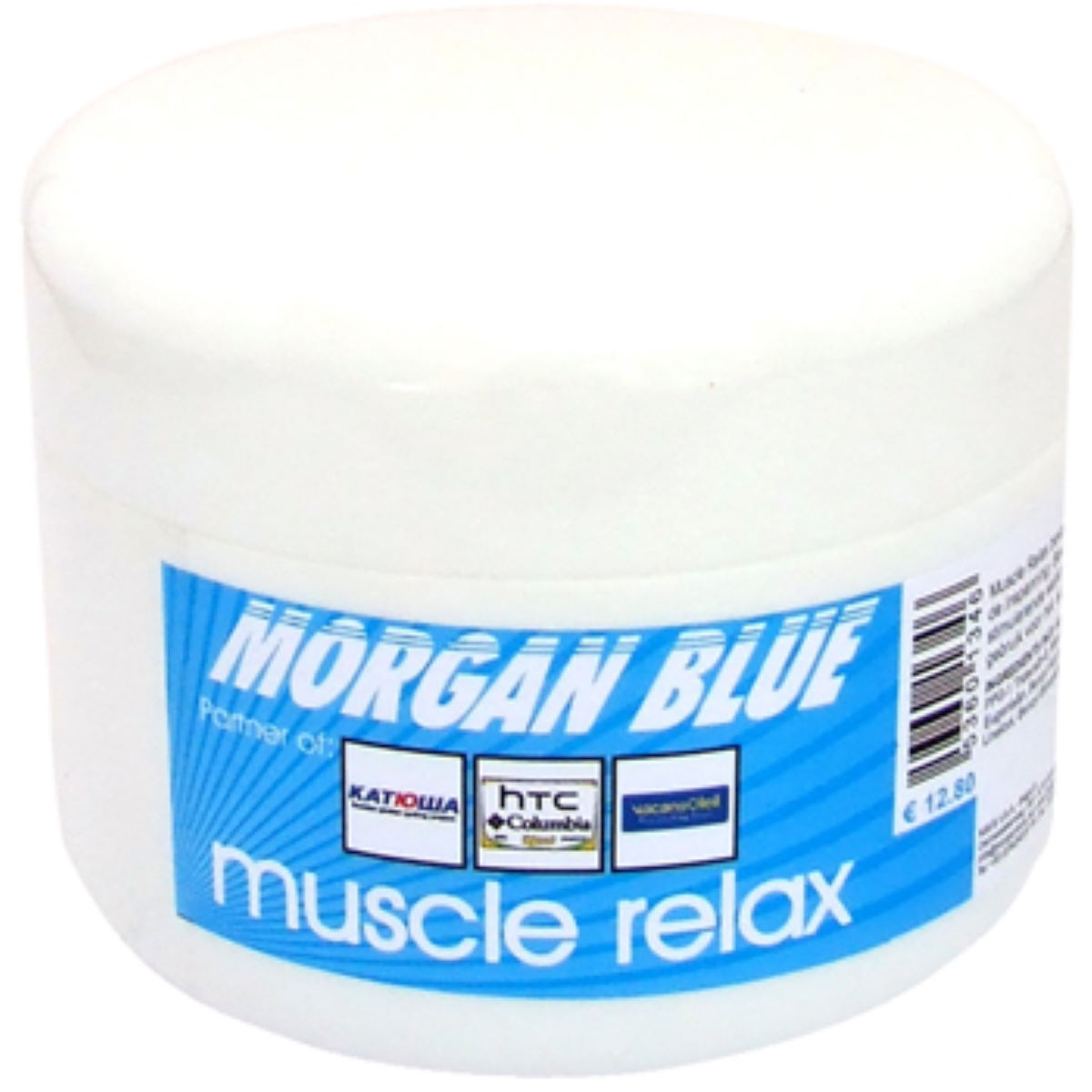Comparar mejores precios Crema para la recuperación muscular Morgan Blue Muscle Relax (200 ml) - Cremas musculares con descuentos Comprar Crema para la recuperación muscular Morgan Blue Muscle Relax (200 ml) - Cremas musculares al mejor precio