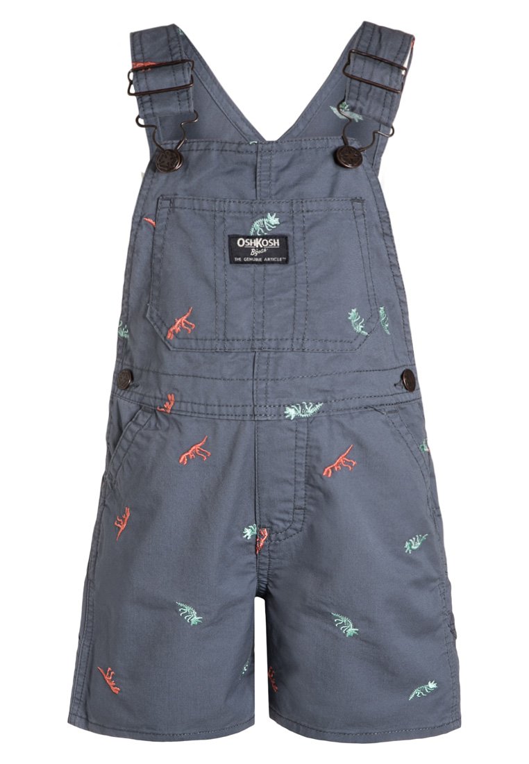 Comprar OshKosh Pelele blue al mejor precio