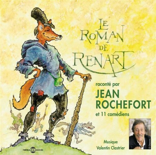 Comprar Le Roman De Renart al mejor precio