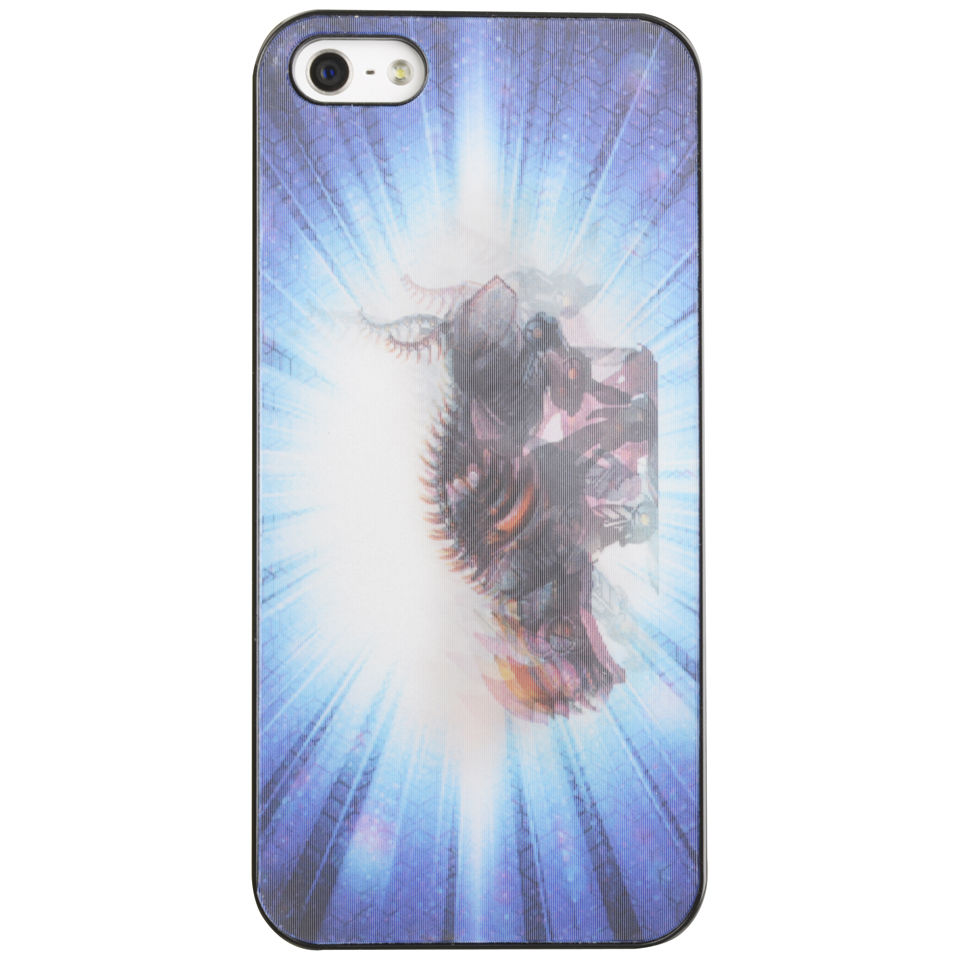 Comprar Cygnett Motion Case for iPhone 5 - Dragon al mejor precio