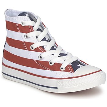 Comprar Zapatillas altas Converse ALL STAR STARS BARS HI al mejor precio