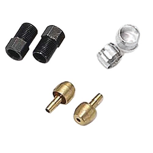 Comprar XLC Anschlusskit f. Scheibenbremsleitung Hayes al mejor precio