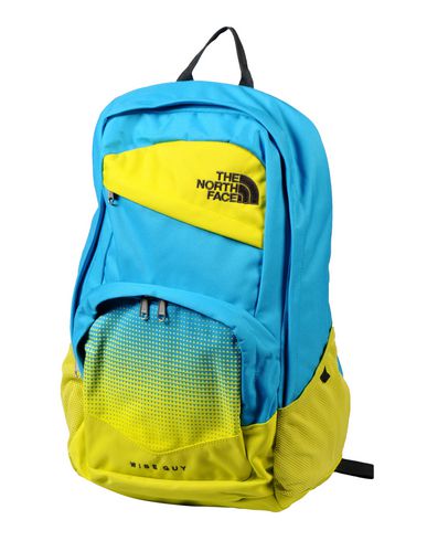 THE NORTH FACE Mochilas y riñoneras unisex