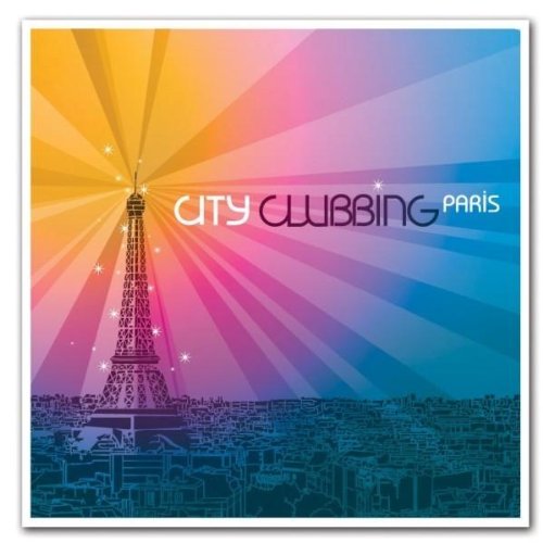 Comprar City clubbing paris al mejor precio