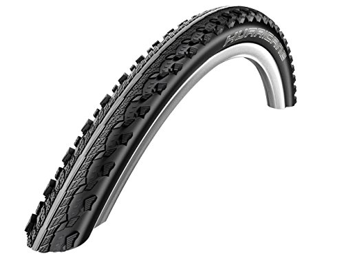 Comprar Schwalbe 1402655201 - Cubierta para bicicleta ( 26 x 2,0 