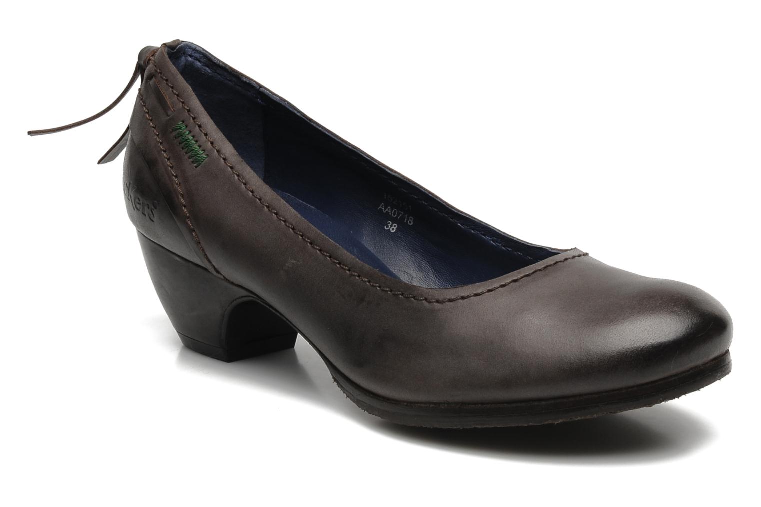 Comprar Elsababie by Kickers Marrón al mejor precio