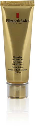 Comprar Elizabeth Arden - CERAMIDE lift and firm day lotion SPF30 50 ml al mejor precio