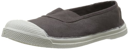 Comprar Bensimon Tennis Elastique - Zapatillas, Gris (Gris (Gris Moyen 817)), 41 al mejor precio