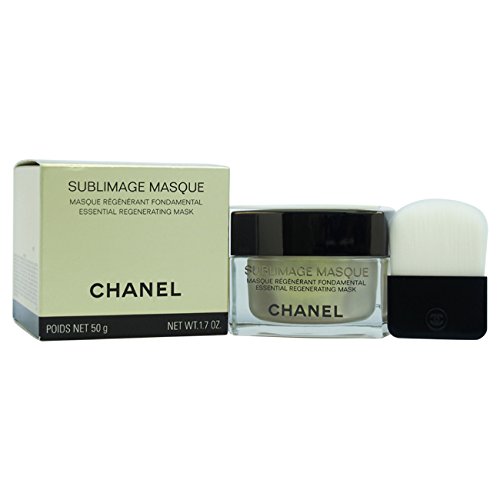 Comprar CHANEL SUBLIMAGE masque 50 ml al mejor precio