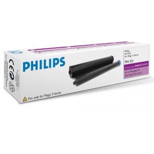 Comprar PFA351 TTR COMPATIBLE PHILIPS MAGIC PFA351 (cinta de trasnferencia té²­ica) 45M PFA351 TTR COMPATIBLE PHILIPS MAGIC PFA351 (cinta de trasnferencia té²­ica) 45M al mejor precio
