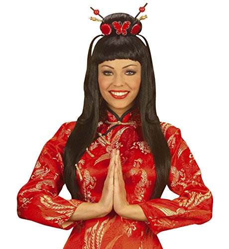 Comprar China girl wig for women (peluca) al mejor precio