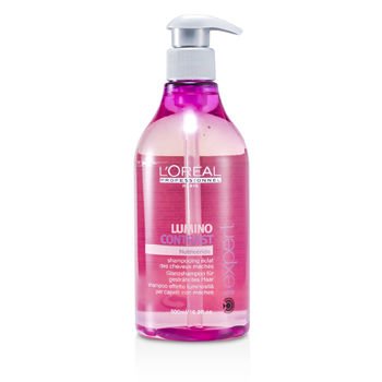 Comprar LÃ'ÂŽOreal Lumino Contrast ChampÃƒÂº 500 Ml al mejor precio