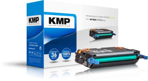 Comprar KMP Q7582A - Tóner HP 503A al mejor precio