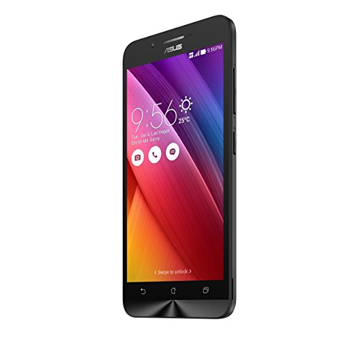 Comprar Zenfone GO (ZE500TG) - Smartphone libre Android (pantalla 5
