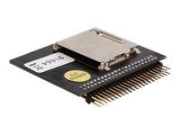 Comprar DeLOCK Converter IDE 44pin > SD Card - Cable SATA al mejor precio