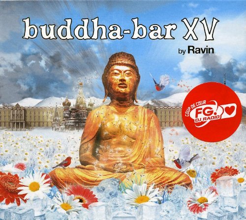 Comprar Buddha Bar Vol XV al mejor precio