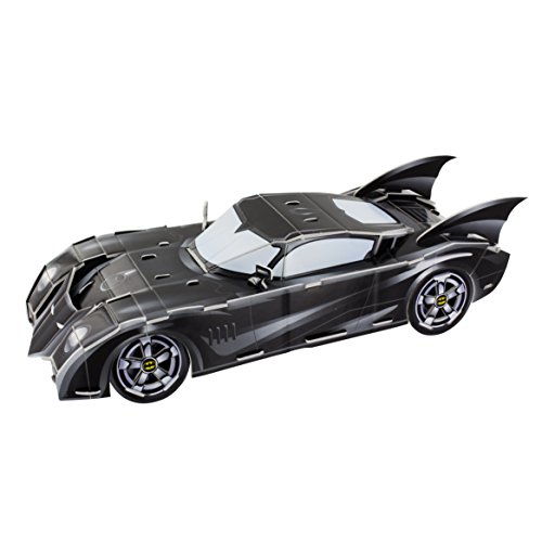Comprar DC Comics construir su propio Batmobile al mejor precio