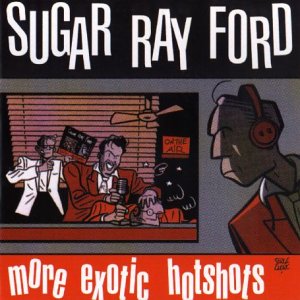 Comprar More Exotic Hotshots al mejor precio