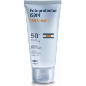 Comprar Isdin fotoprotector SPF-50+ extrem gel/crema 200 ml al mejor precio