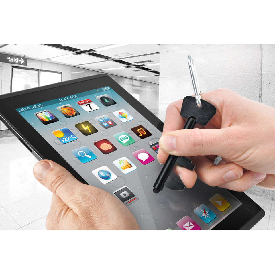 Comparar mejores precios Lápiz iStyle y Soporte Smartphone con descuentos Comprar Lápiz iStyle y Soporte Smartphone al mejor precio