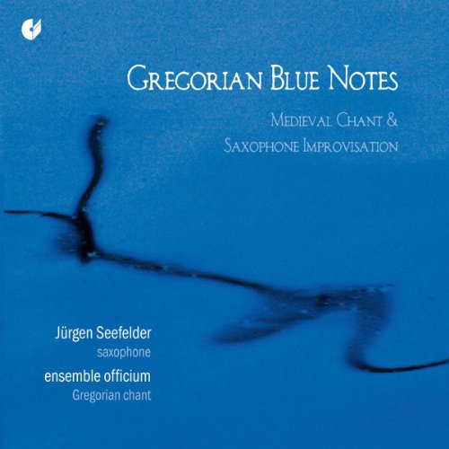 Comprar Gregorian Blue Notes: Canto Medieval E Improvisacion Al Saxo / Seefelder, Ensemble Officium al mejor precio