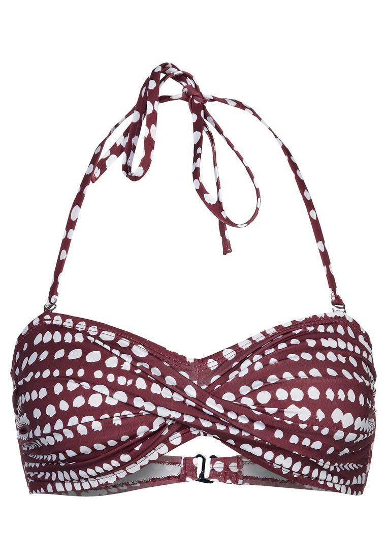 Comprar Beach Panties HERMOSA Parte de arriba bikini ovals al mejor precio