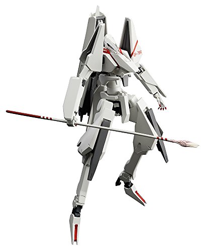 Comprar Knights of Sidonia Figura Figma Tsugumori 16 cm al mejor precio