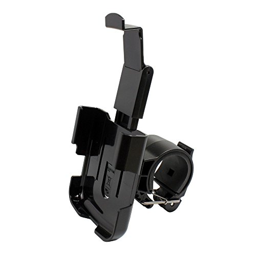 Comprar Haicom 35787 - Soporte (Teléfono móvil/smartphone, Pasivo, Bicicleta) Negro al mejor precio