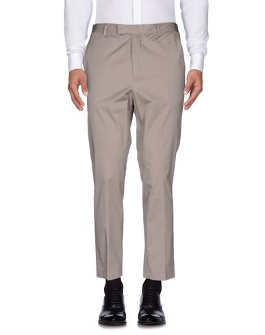 Comparar mejores precios ALESSANDRO DELL'ACQUA Pantalones hombre con descuentos Comprar ALESSANDRO DELL'ACQUA Pantalones hombre al mejor precio