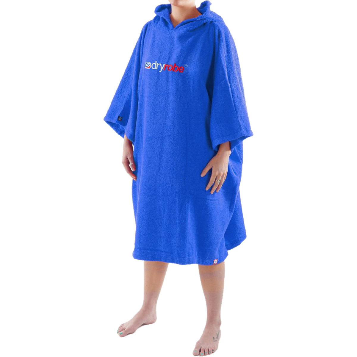 Comprar Albornoz Dryrobe de manga corta - Neoprenos al mejor precio