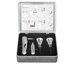 Comprar Climadiff PKPV 7 - Accesorio de hogar (22,9 cm, 6,3 cm, 18,4 cm) Plata, Acero inoxidable al mejor precio