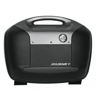 Comprar JOURNEY-KOFFER 42 Recon DERECHA NEGRO|ARCTIC al mejor precio