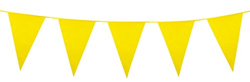 Comprar Boland 74783 10 mt-Pancarta Holográfica, Diseño Gigantes, 45 X 30 cm, Color Amarillo al mejor precio